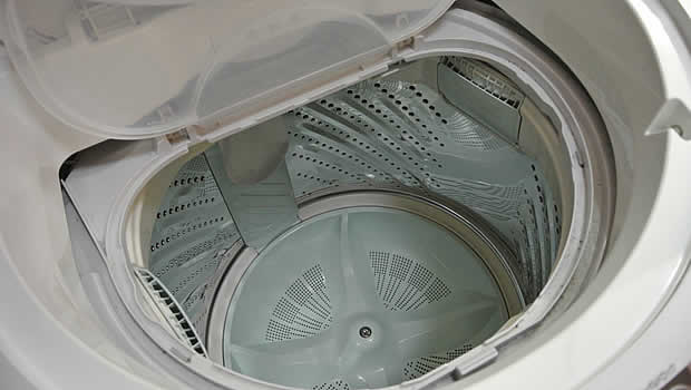秋田片付け110番の洗濯機・洗濯槽クリーニングサービス