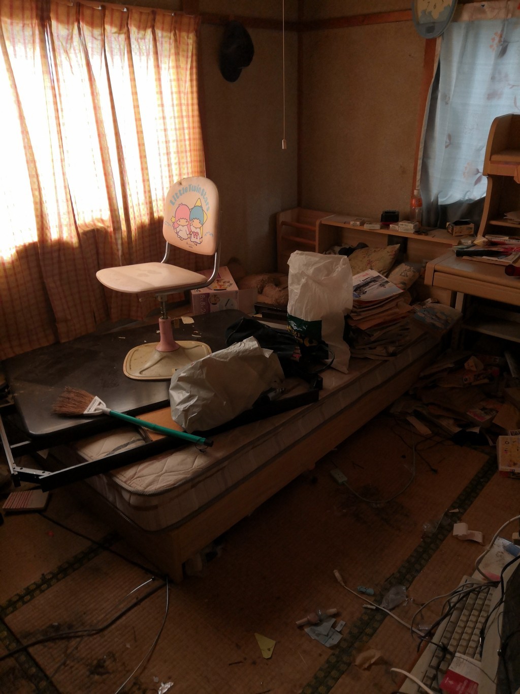 【能代市】家財一式の出張不用品回収・処分ご依頼 お客様の声