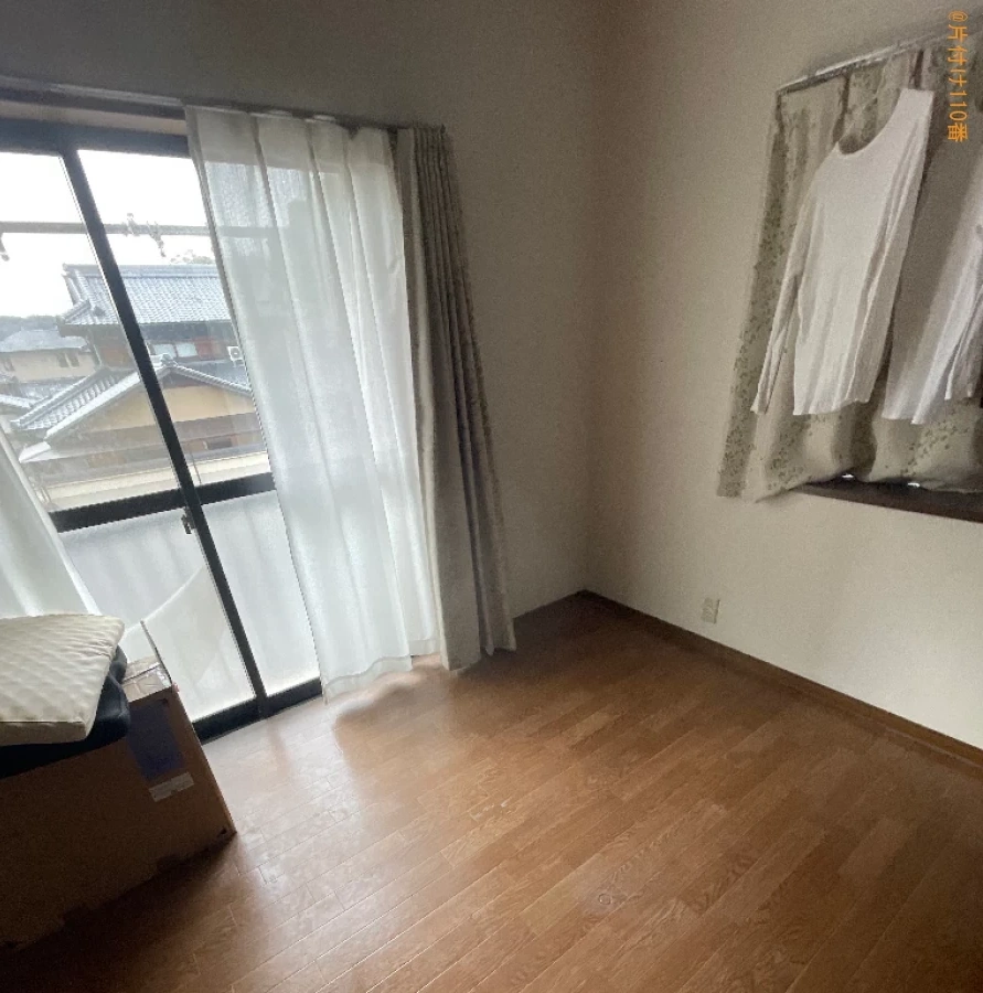 冷蔵庫、テレビ、洗濯機、椅子、エーブル、自転車、掃除機等の回収