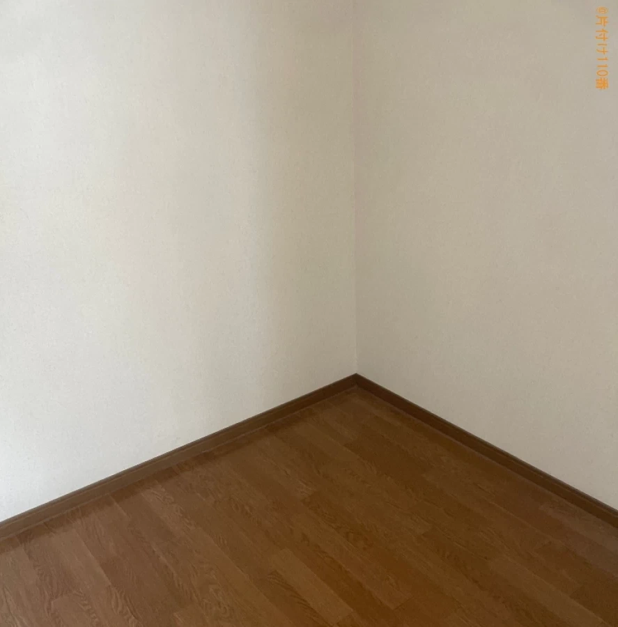 冷蔵庫、テレビ、洗濯機、椅子、エーブル、自転車、掃除機等の回収