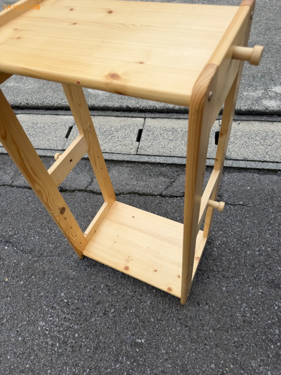 シングルベッドマットレス、ダブルベッドマットレス、布団等の回収