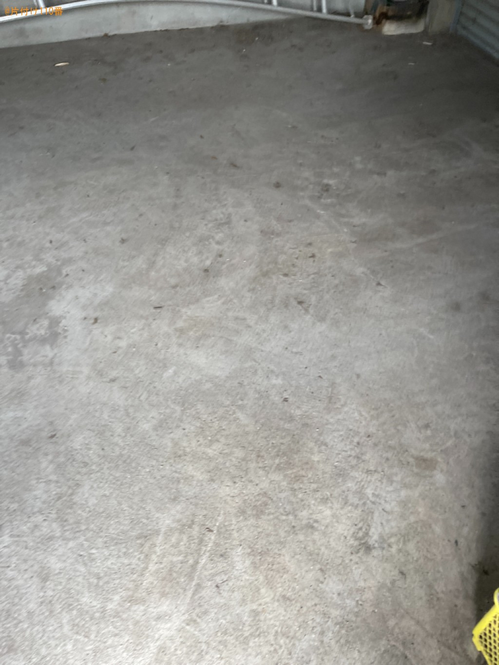 布団、衣類等の回収・処分ご依頼 お客様の声